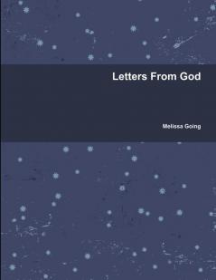 Letters From God