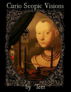 Curio Scopic Visions
