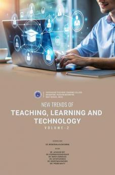 NEW TRENDS OF TEACHING LEARNING AND TECHNOLOGY | VOLUME 2