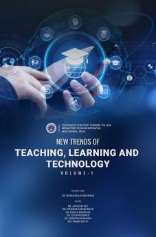 NEW TRENDS OF TEACHING LEARNING AND TECHNOLOGY | VOLUME 1