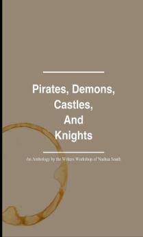 Pirates Demons Castles and Knights