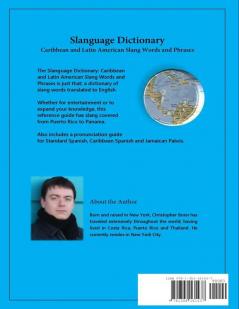 Slanguage Dictionary