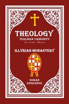 THEOLOGY / TEOLÓGIA TANKÖNYV