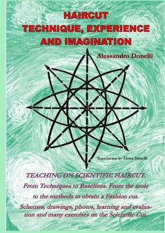 HAIRCUT TECHNIQUE EXPERIENCE AND IMAGINATION