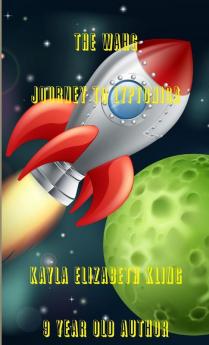 The Wahg Journey to Lyptonica