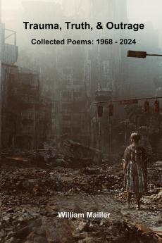 Trauma Truth & Outrage