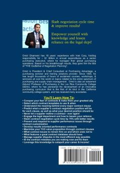 World Class Contract Management - The ULTIMATE Reference Guide for Purchasing Professionals