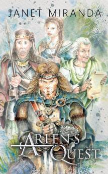 Arlen's quest