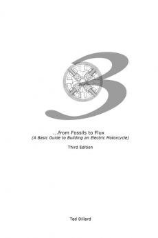 ...from Fossils to Flux Third Edition