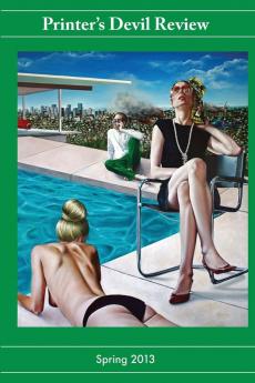 Printer's Devil Review