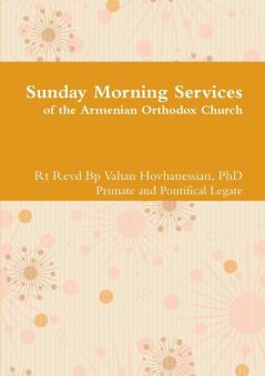 Sunday Morning Services