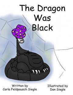 The Dragon was Black