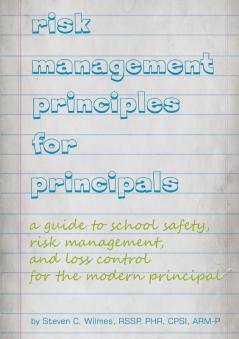 Risk Management Principles for Principals
