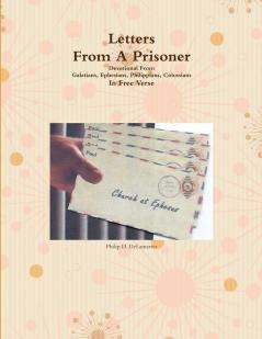 Letters From A Prisoner