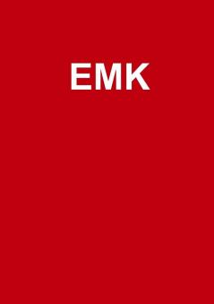 EMK norsk