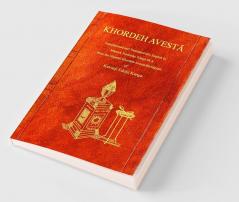 Khordeh Avesta