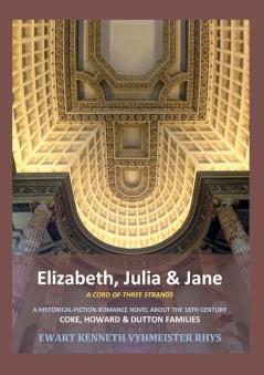 Jane Elizabeth & Julia