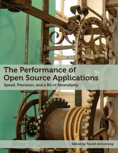 The Performance of Open Source Applications