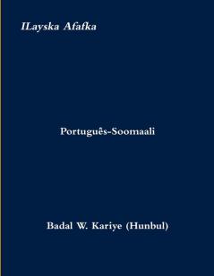 Portugu��s-Soomaali