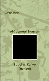 Af-Soomaali Français