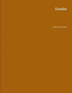 Etudes