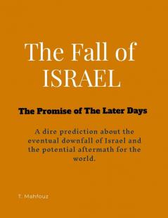 The Fall of Israel