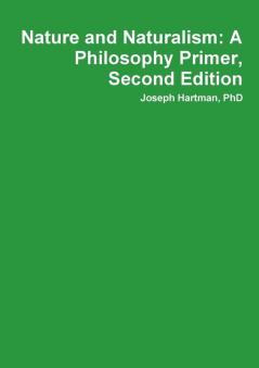 Nature and Naturalism
