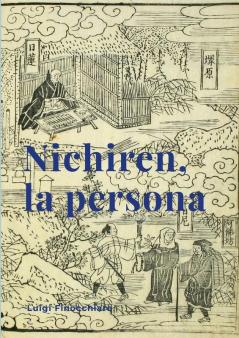Nichiren la persona