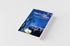 Twelve Years in the Grave - Mind Control with Electromagnetic Spectrums the Invisible Modern Concentration Camp.