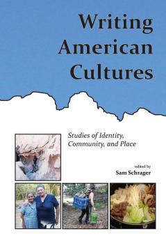 Writing American Cultures
