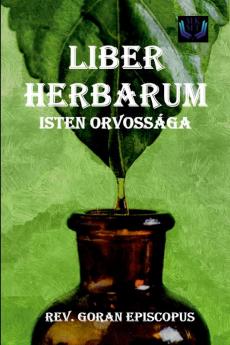 LIBER HERBARUM