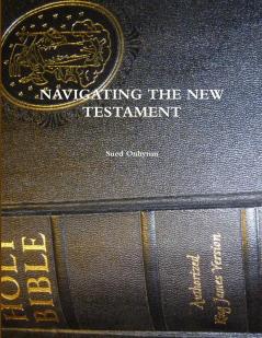 NAVIGATING THE NEW TESTAMENT