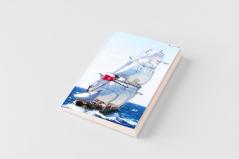 WORLD SAILING CRUISING ROUTES