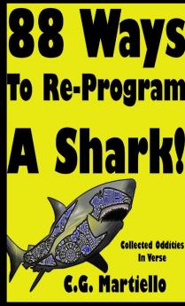 88 Ways To Re-Program A Shark!