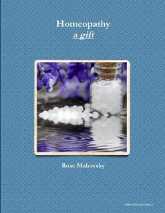 Homeopathy a gift