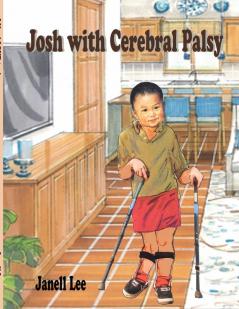 Josh With Cerebral Palsy