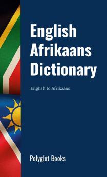 English Afrikaans Dictionary