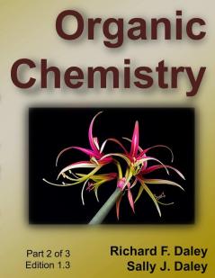 Organic Chemistry part 2 of 3