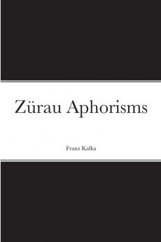 Z��rau Aphorisms