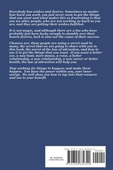 Unlock the Secret to Manifesting Your Desires and Living in Abundance