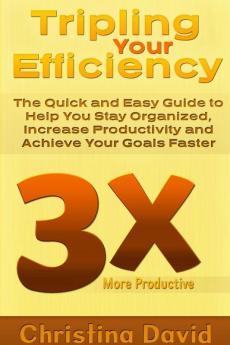 Tripling Your Efficiency