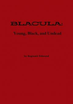 BLACULA