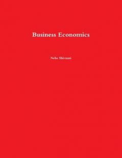 Business Economics