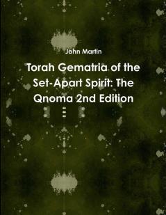 Torah Gematria of the Set-Apart Spirit