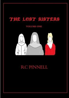The Lost Sisters   Volume 1