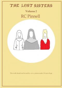 THE LOST SISTERS       Volume 2