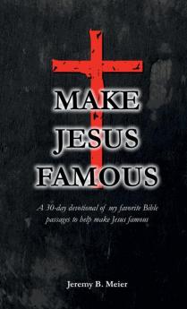 Make Jesus Famous