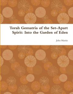 Torah Gematria of the Set-Apart Spirit