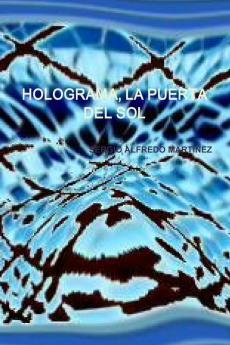 HOLOGRAMA LA PUERTA DEL SOL