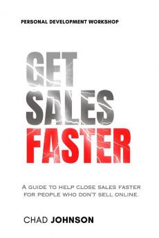 Get Sales Faster
